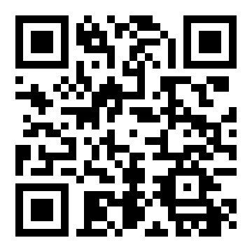 ミナトマチ ハロウィンスタンプラリー(サンプル)を開くためのQRコード