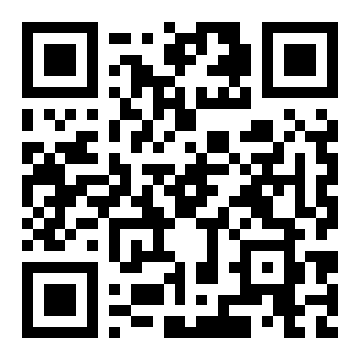 LINEログイン連携を開くためのQRコード