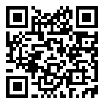サンプル校外学習 班行動スタンプラリー（サンプル）を開くためのQRコード