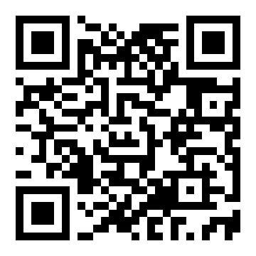 ひだまり市 健康づくりウォーキング(サンプル)を開くためのQRコード