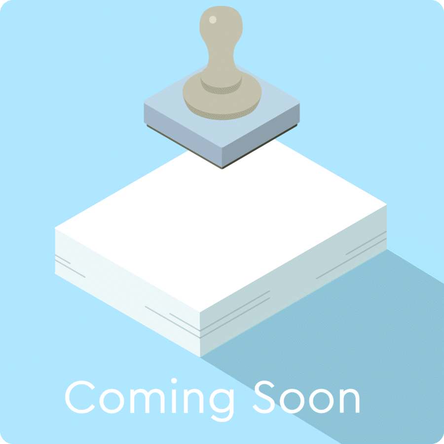 Coming Soon